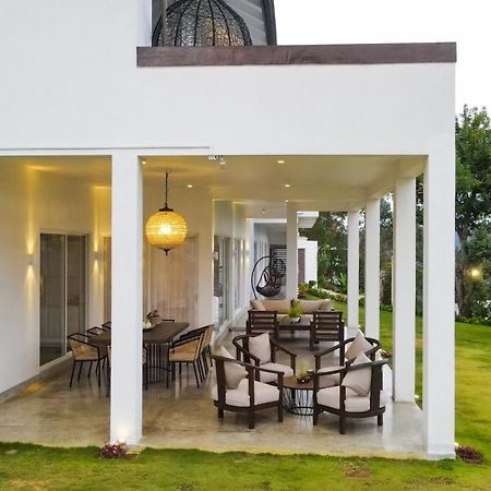 Benito Bungalow By The Serendipity Collection Haputale Exterior foto