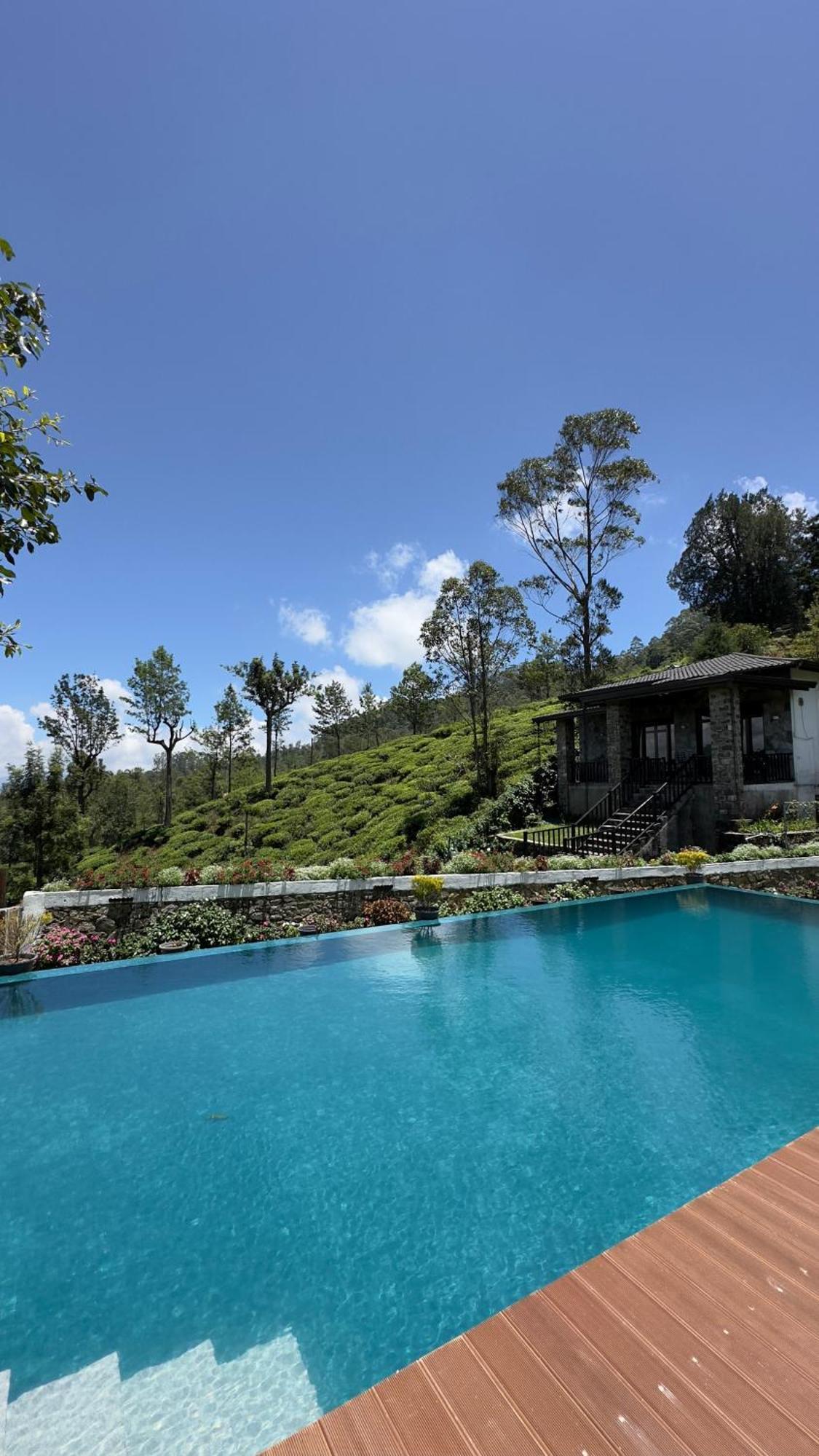 Benito Bungalow By The Serendipity Collection Haputale Exterior foto