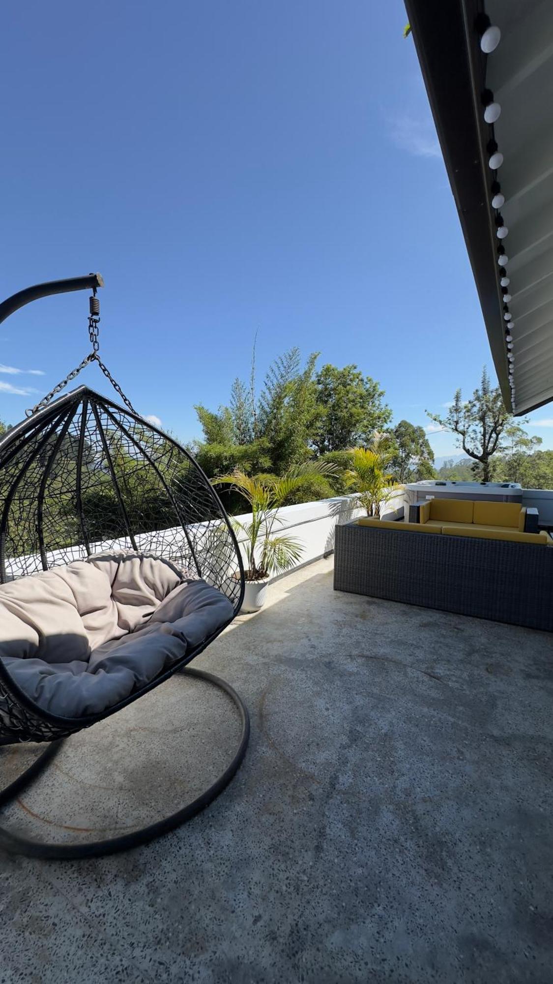 Benito Bungalow By The Serendipity Collection Haputale Exterior foto