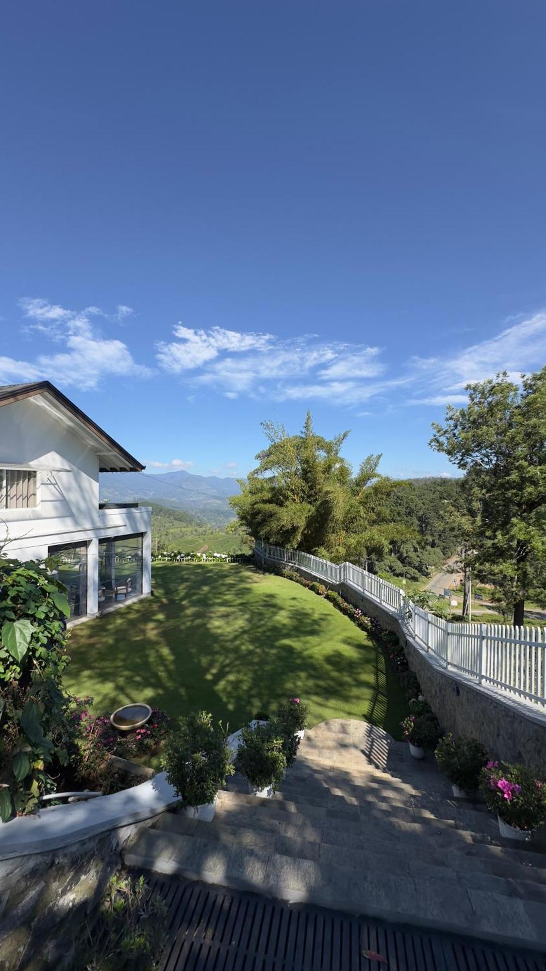 Benito Bungalow By The Serendipity Collection Haputale Exterior foto