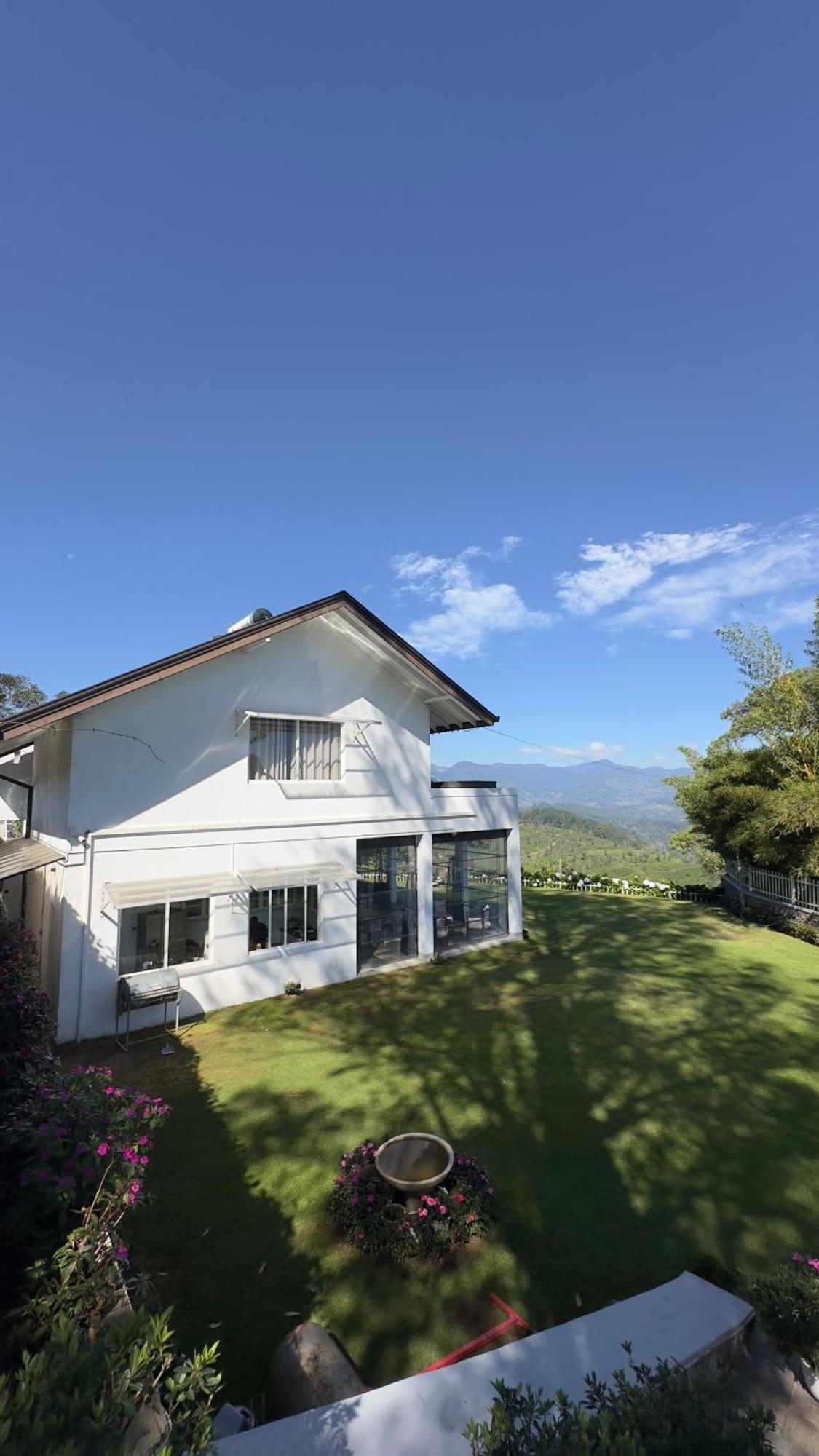 Benito Bungalow By The Serendipity Collection Haputale Exterior foto