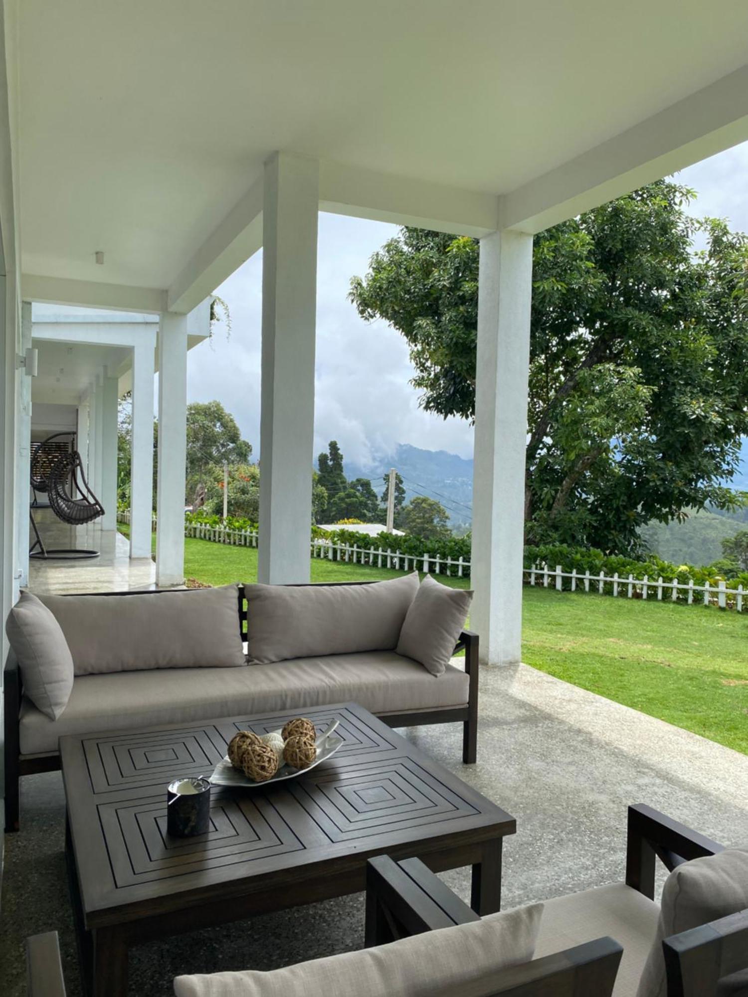 Benito Bungalow By The Serendipity Collection Haputale Exterior foto