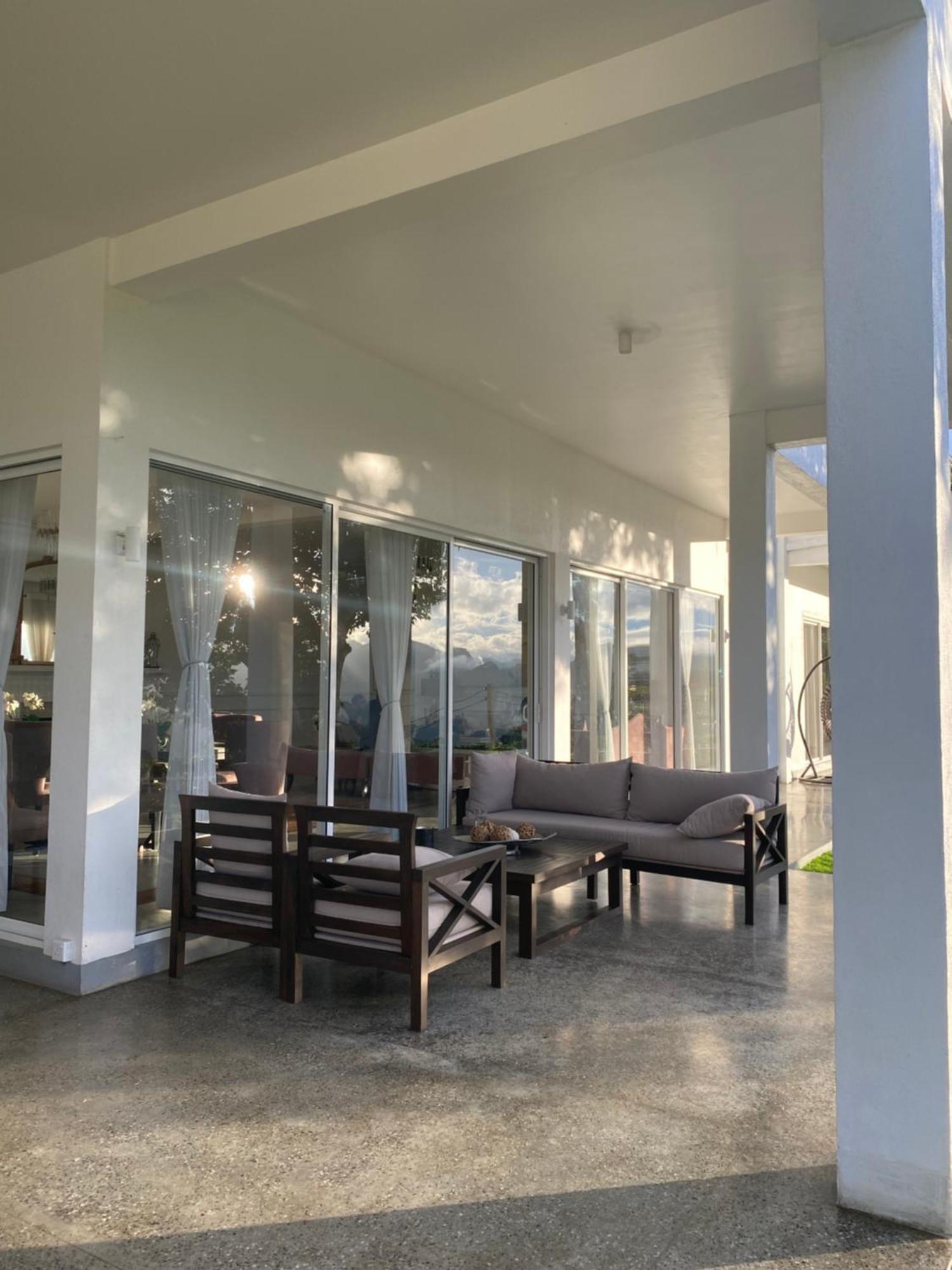 Benito Bungalow By The Serendipity Collection Haputale Exterior foto