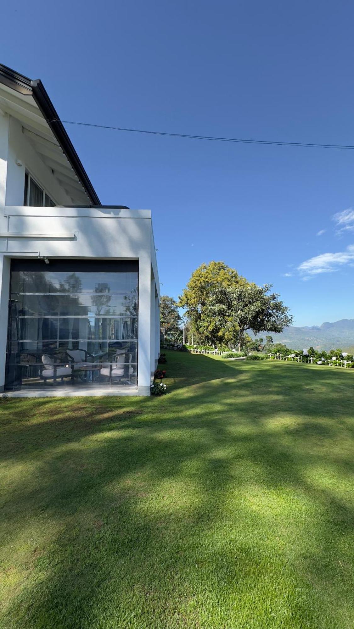 Benito Bungalow By The Serendipity Collection Haputale Exterior foto