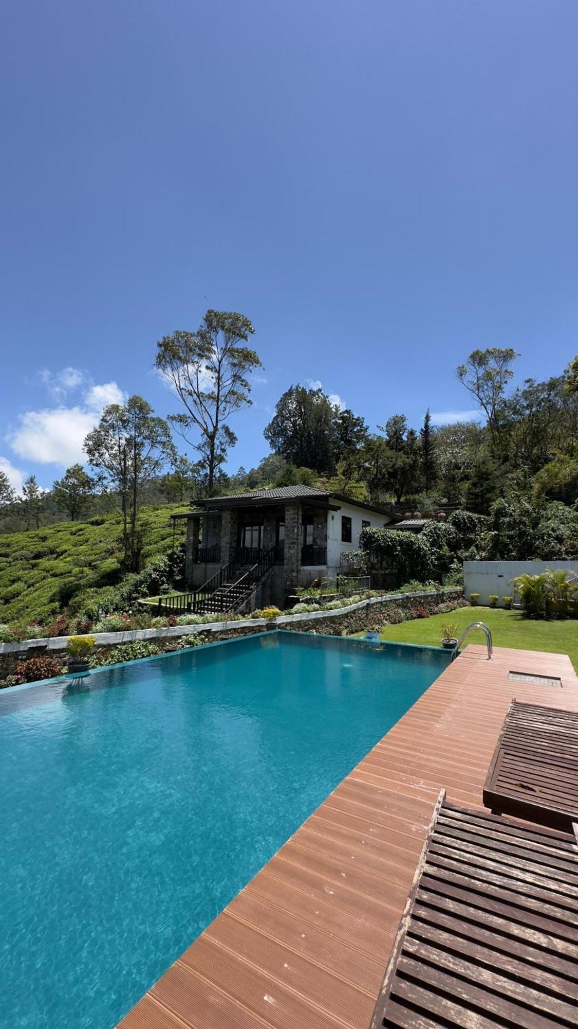Benito Bungalow By The Serendipity Collection Haputale Exterior foto