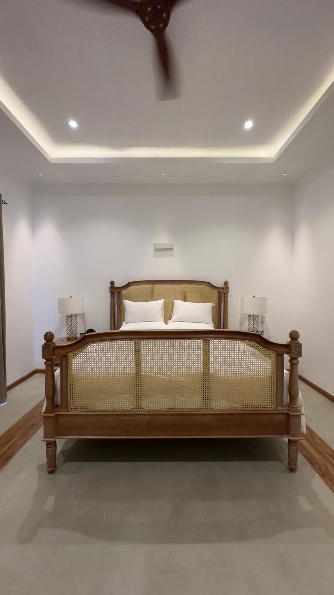 Benito Bungalow By The Serendipity Collection Haputale Exterior foto
